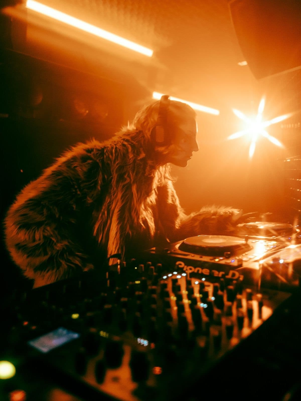 Sonic Crafts & Production