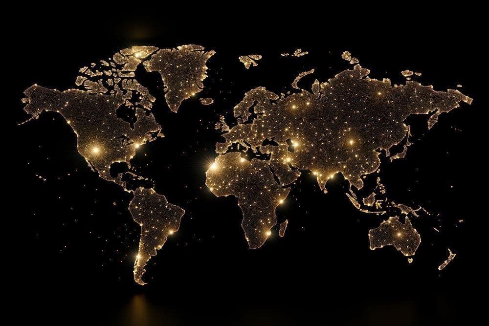 Global Connections